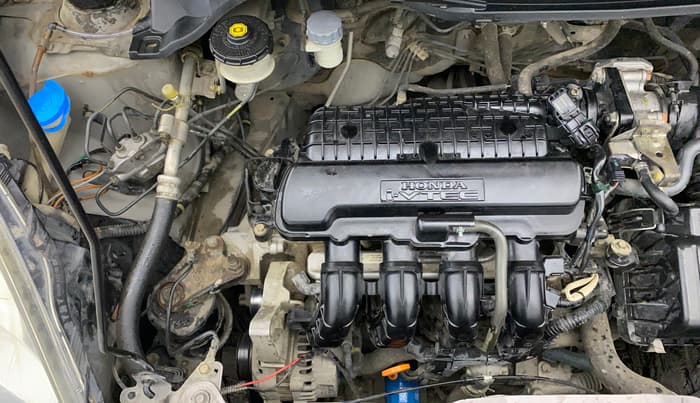 2014 Honda Amaze 1.2L I-VTEC S, Petrol, Manual, 88,651 km, Engine View - Right