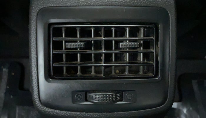 2020 Hyundai Grand i10 MAGNA 1.2 VTVT, Petrol, Manual, 6,634 km, Rear AC Vents