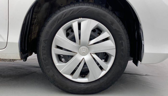 2019 Honda Amaze 1.2 SMT I VTEC, Petrol, Manual, 39,901 km, Right Front Wheel