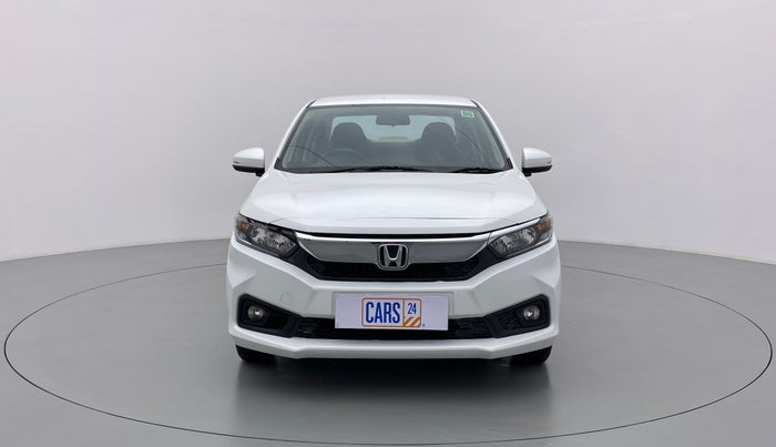 2019 Honda Amaze 1.2 SMT I VTEC, Petrol, Manual, 39,901 km, Front