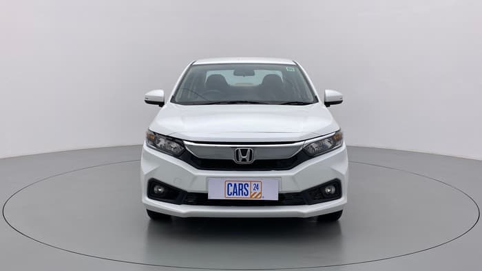 2019 Honda Amaze 1.2 SMT I VTEC, Petrol, Manual, 39,901 km, Front