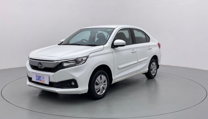 2019 Honda Amaze 1.2 SMT I VTEC, Petrol, Manual, 39,901 km, Left Front Diagonal