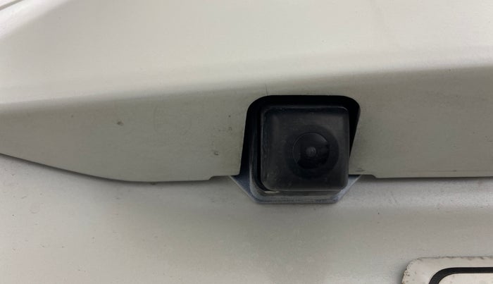 2017 Maruti S Cross ZETA 1.3, Diesel, Manual, 76,489 km, Parking Camera