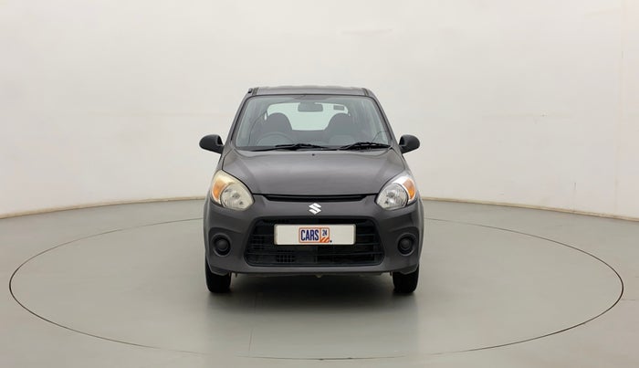 2017 Maruti Alto 800 LXI O, Petrol, Manual, 99,944 km, Front