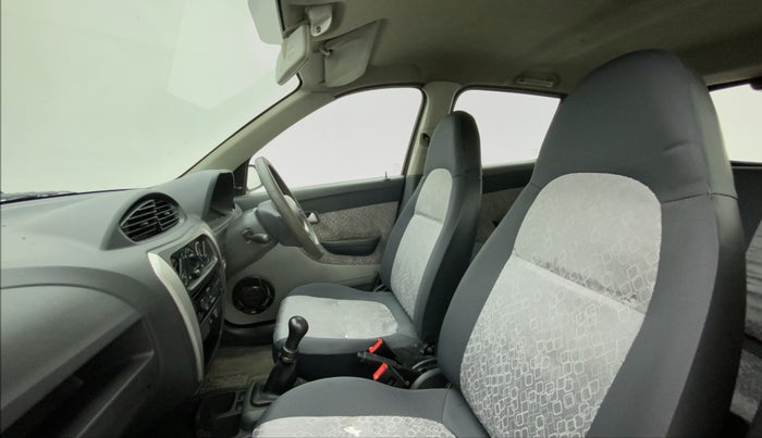 2017 Maruti Alto 800 LXI O, Petrol, Manual, 99,944 km, Right Side Front Door Cabin