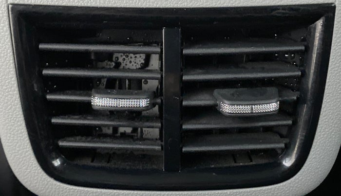 2022 Skoda KUSHAQ AMBITION 1.0 TSI AT, Petrol, Automatic, 3,569 km, Rear AC Vents