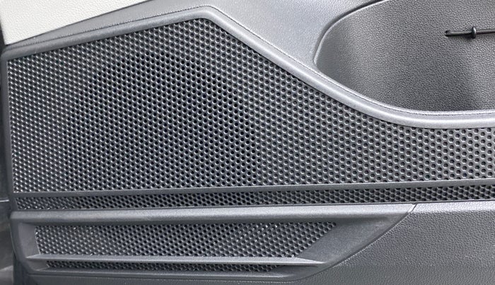 2022 Skoda KUSHAQ AMBITION 1.0 TSI AT, Petrol, Automatic, 3,569 km, Speaker