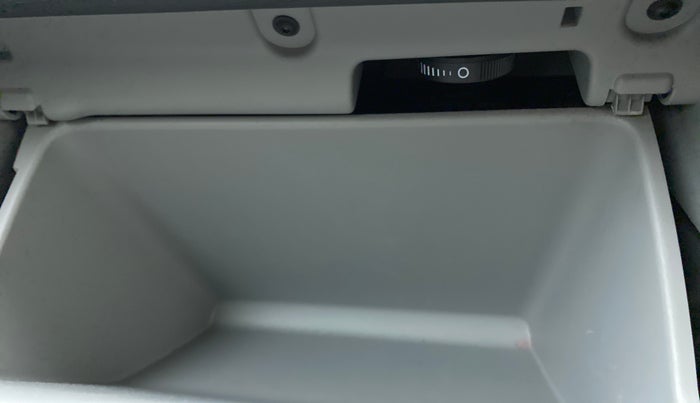 2022 Skoda KUSHAQ AMBITION 1.0 TSI AT, Petrol, Automatic, 3,569 km, Cooled Glove Box