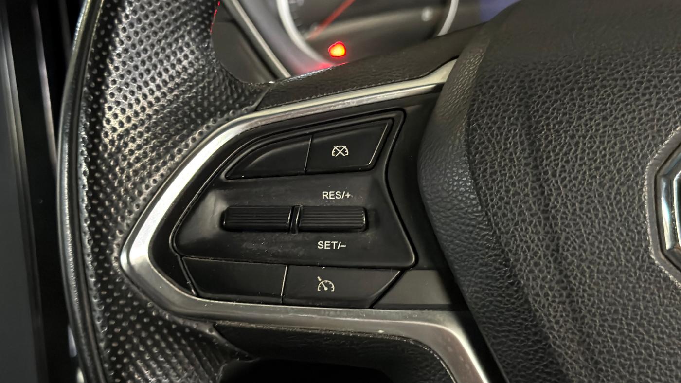 2019 MG HECTOR SMART 1.5 DCT PETROL, Petrol, Automatic, 67,558 km, Adaptive Cruise Control