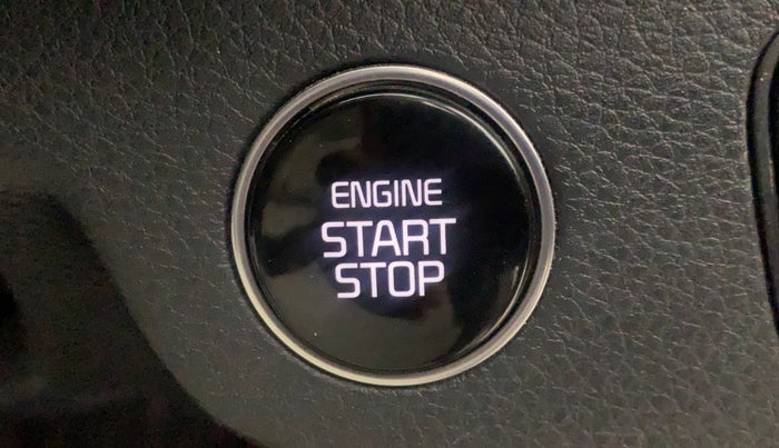 2022 KIA SELTOS HTK PLUS 1.5 DIESEL IMT, Diesel, Manual, 18,945 km, Keyless Start/ Stop Button