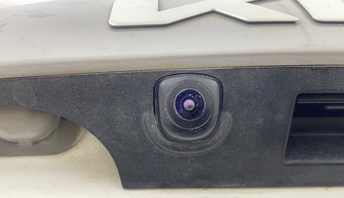 2022 KIA SELTOS HTK PLUS 1.5 DIESEL IMT, Diesel, Manual, 18,945 km, Parking Camera