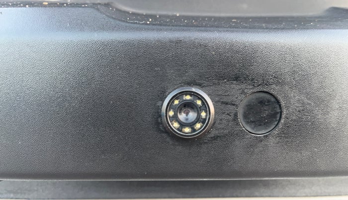 2022 Renault Kwid CLIMBER MT 1.0, Petrol, Manual, 48,172 km, Parking Camera