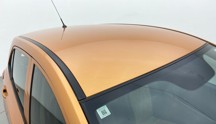 2017 Hyundai Grand i10 MAGNA 1.2 KAPPA VTVT, Petrol, Manual, 26,312 km, Roof