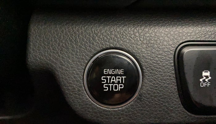 2020 KIA SELTOS GTX PLUS AT 1.5 DIESEL, Diesel, Automatic, 86,719 km, Keyless Start/ Stop Button