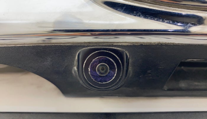 2020 KIA SELTOS GTX PLUS AT 1.5 DIESEL, Diesel, Automatic, 86,719 km, Parking Camera