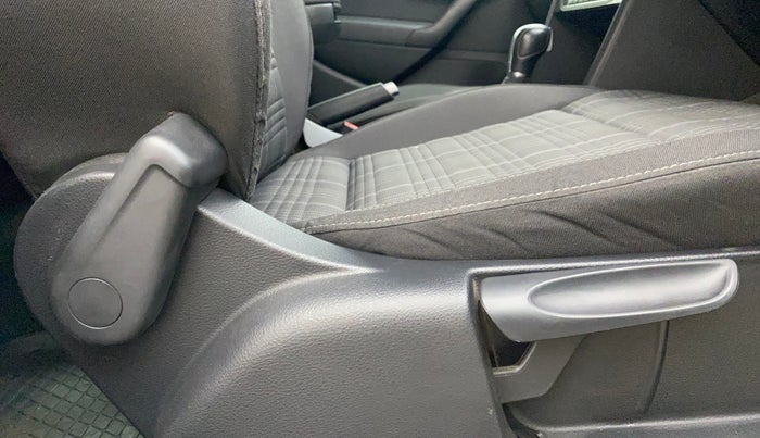 2021 Volkswagen Polo 1.0 GT TSI AT, Petrol, Automatic, 89,221 km, Driver Side Adjustment Panel