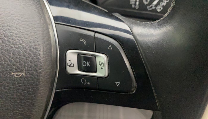 2021 Volkswagen Polo 1.0 GT TSI AT, Petrol, Automatic, 89,221 km, Adaptive Cruise Control