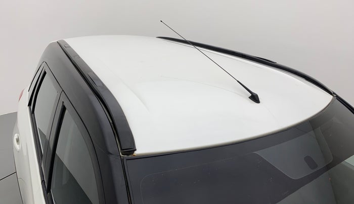 2017 Maruti Vitara Brezza VDI, Diesel, Manual, 26,350 km, Roof