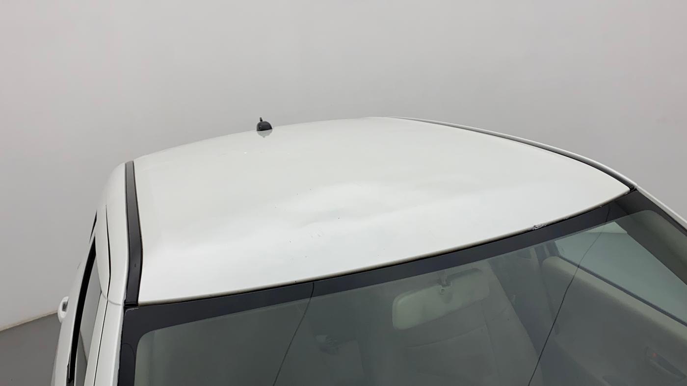 2012 Maruti Swift Dzire LXI, Petrol, Manual, 1,05,885 km, Roof