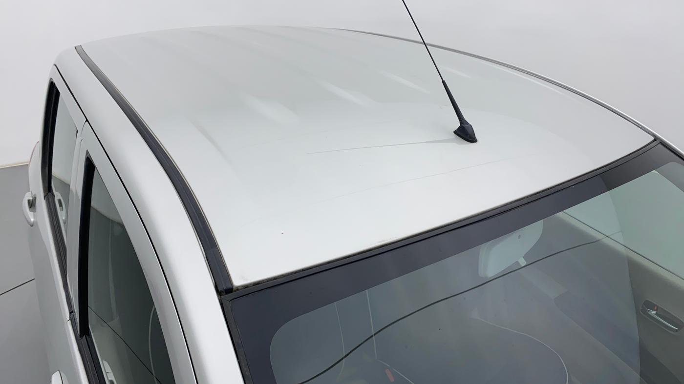 2018 Maruti Celerio ZXI OPT, Petrol, Manual, 6,474 km, Roof
