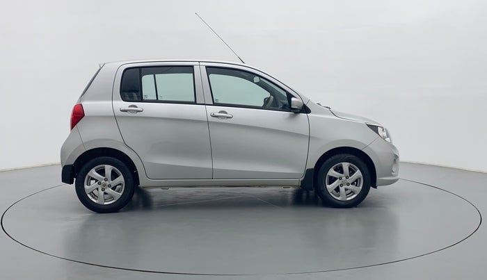 2018 Maruti Celerio ZXI OPT, Petrol, Manual, 6,474 km, Right Side