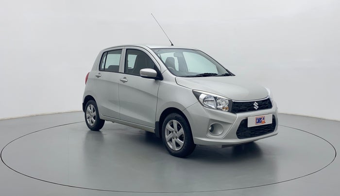2018 Maruti Celerio ZXI OPT, Petrol, Manual, 6,474 km, Right Front Diagonal