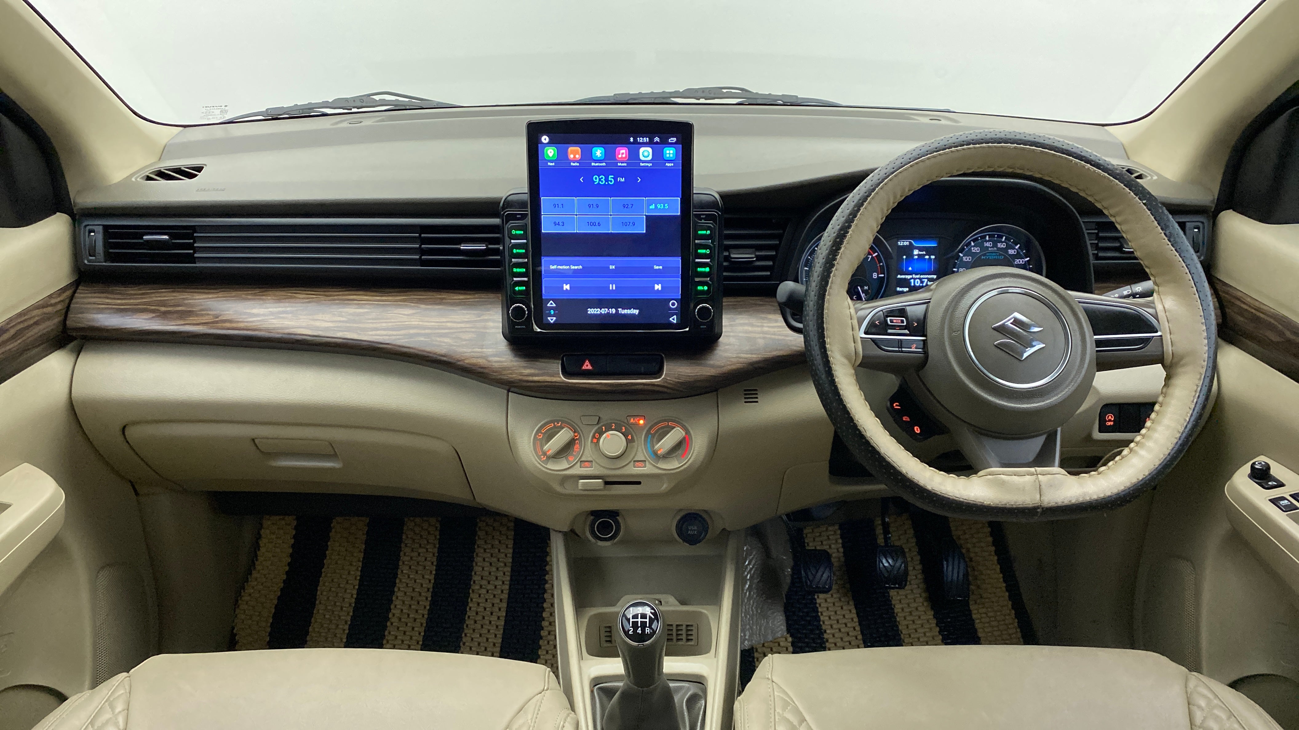 Interior