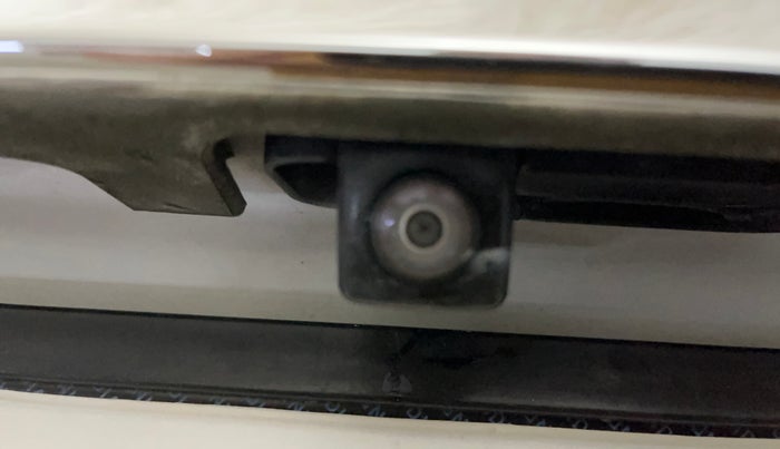 2016 Honda City 1.5L I-VTEC V MT, Petrol, Manual, 73,095 km, Parking Camera