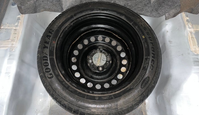 2016 Honda City 1.5L I-VTEC V MT, Petrol, Manual, 73,095 km, Spare Tyre