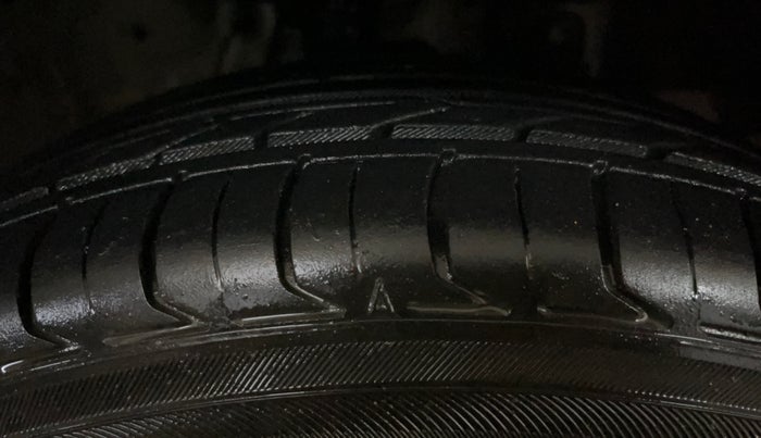 2016 Honda City 1.5L I-VTEC V MT, Petrol, Manual, 73,095 km, Right Front Tyre Tread