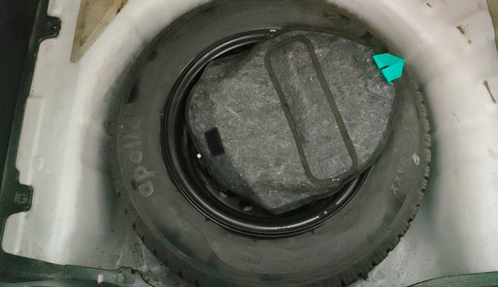 2020 Hyundai Elite i20 SPORTZ PLUS 1.2, Petrol, Manual, 57,476 km, Spare Tyre