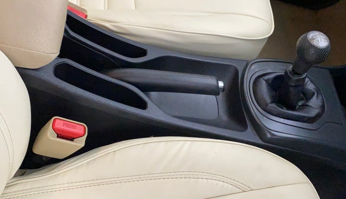 2019 Honda City 1.5L I-VTEC SV, Petrol, Manual, 16,054 km, Gear Lever