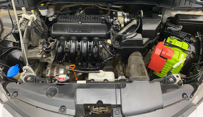 2019 Honda City 1.5L I-VTEC SV, Petrol, Manual, 16,054 km, Engine View