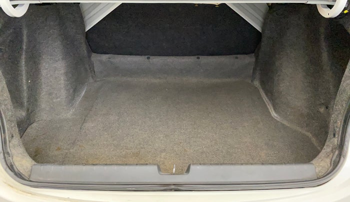 2019 Honda City 1.5L I-VTEC SV, Petrol, Manual, 16,054 km, Boot Inside