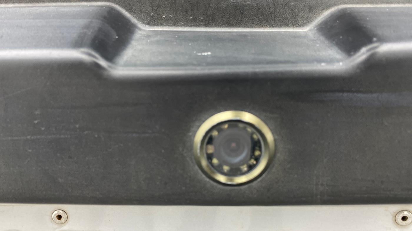 2020 Maruti S PRESSO VXI PLUS AMT, Petrol, Automatic, 34,517 km, Parking Camera