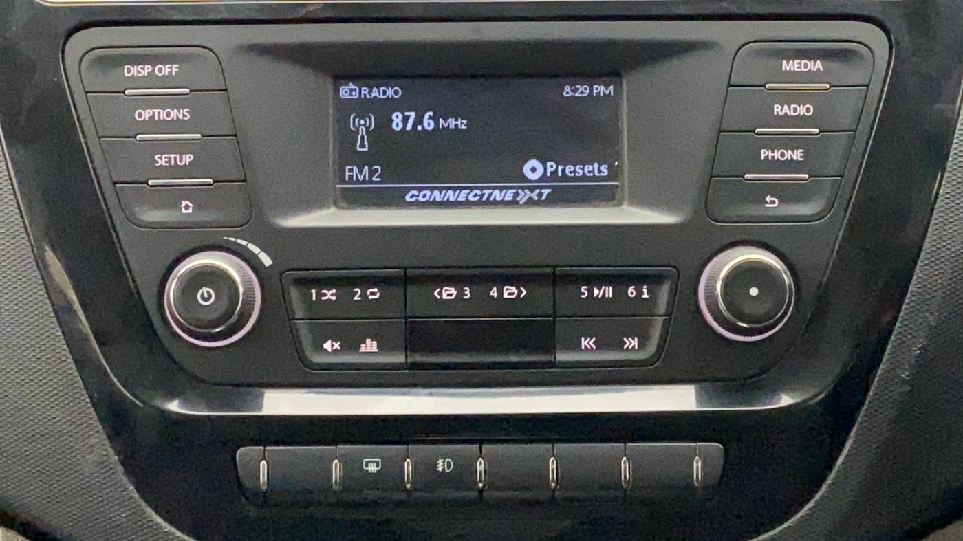 2017 Tata Tiago XZA PETROL, Petrol, Automatic, 45,408 km, Infotainment System