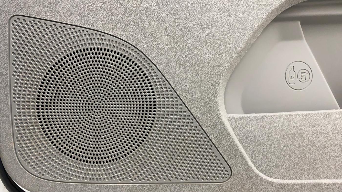 2017 Tata Tiago XZA PETROL, Petrol, Automatic, 45,408 km, Speaker