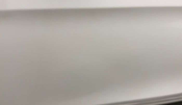 2017 Tata Tiago XZA PETROL, Petrol, Automatic, 45,408 km, Front passenger door - Slightly dented