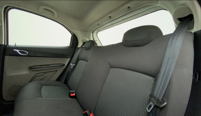 2017 Tata Tiago XZA PETROL, Petrol, Automatic, 45,408 km, Right Side Rear Door Cabin