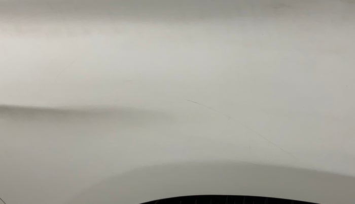 2017 Tata Tiago XZA PETROL, Petrol, Automatic, 45,408 km, Right fender - Minor scratches
