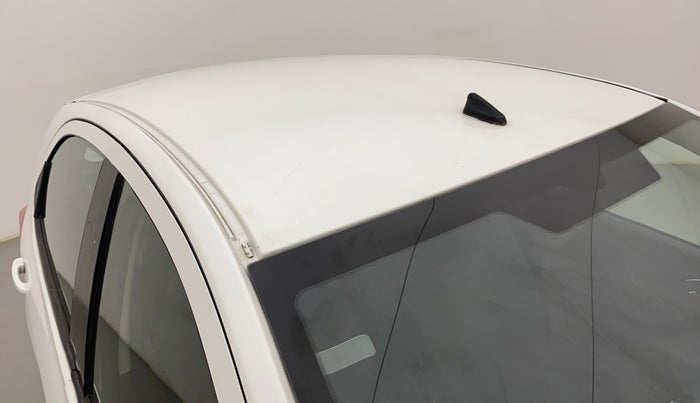 2017 Tata Tiago XZA PETROL, Petrol, Automatic, 45,408 km, Roof