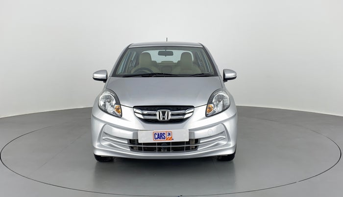 2015 Honda Amaze 1.5 SMT I DTEC, Diesel, Manual, 51,645 km, Front