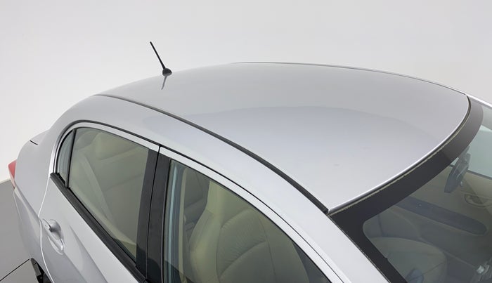 2015 Honda Amaze 1.5 SMT I DTEC, Diesel, Manual, 51,645 km, Roof