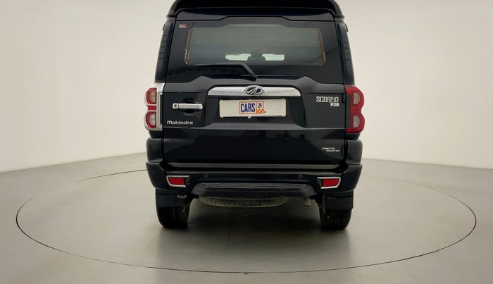 2018 Mahindra Scorpio S11, Diesel, Manual, 40,233 km, Back/Rear