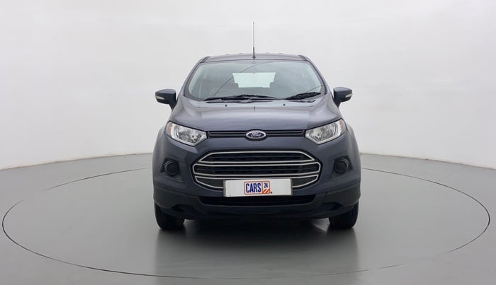2016 Ford Ecosport 1.5 TREND TI VCT, Petrol, Manual, 46,180 km, Front