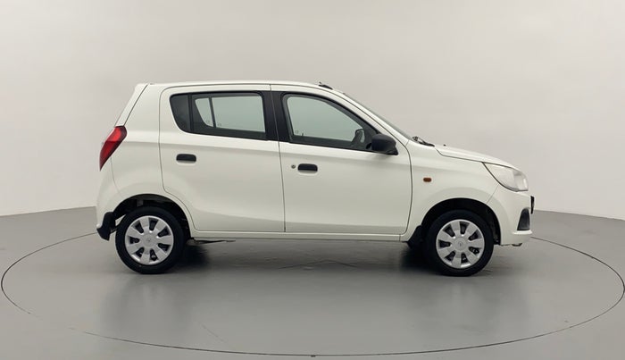 2014 Maruti Alto K10 VXI P, Petrol, Manual, 40,598 km, Right Side View