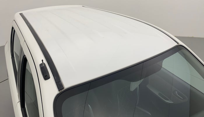 2014 Maruti Alto K10 VXI P, Petrol, Manual, 40,598 km, Roof/Sunroof view