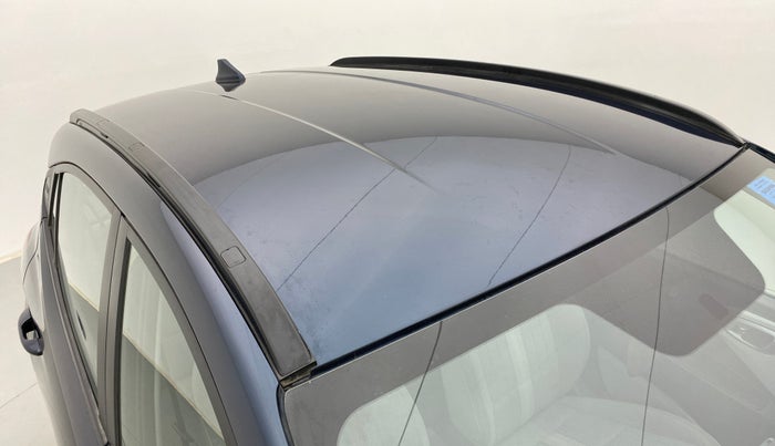 2019 Hyundai GRAND I10 NIOS SPORTZ 1.2 AT, Petrol, Automatic, 27,276 km, Roof