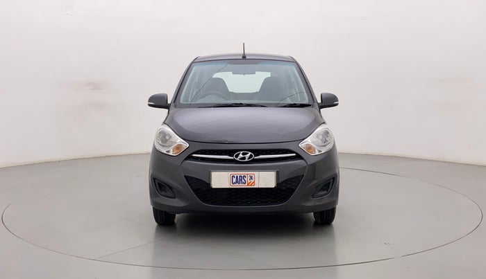 2012 Hyundai i10 MAGNA 1.2, Petrol, Manual, 67,944 km, Front