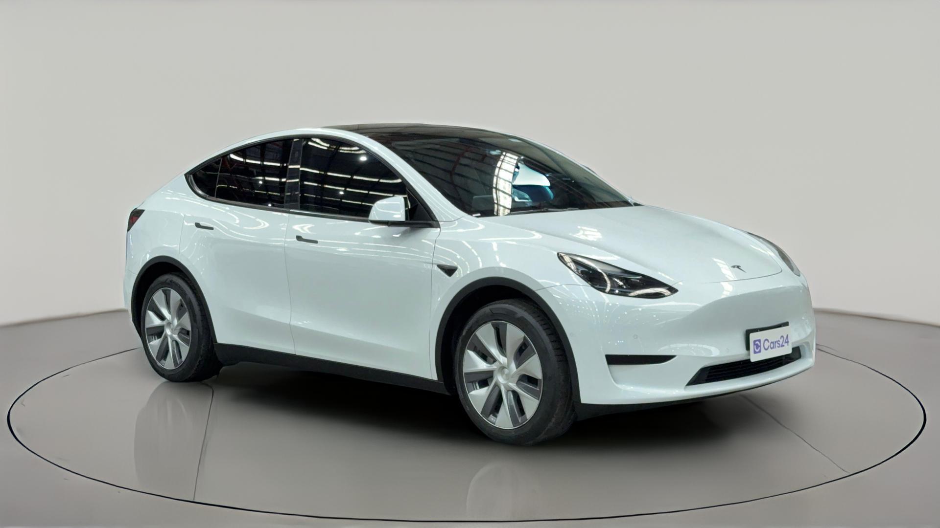 Tesla Model Y image